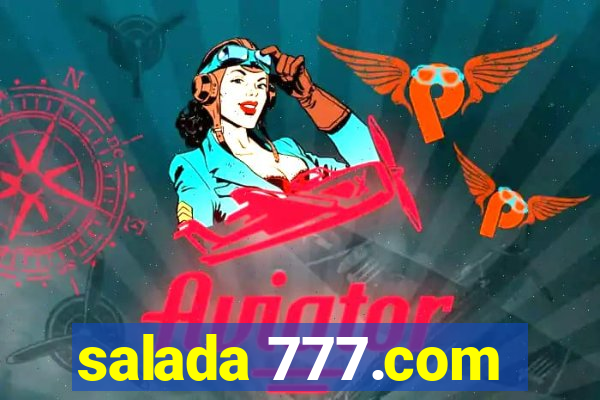 salada 777.com